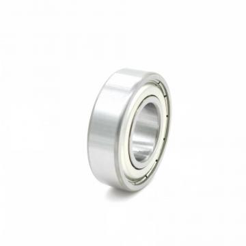 28,6 mm x 80 mm x 36,53 mm  Timken GW208PPB8 Rolamentos de esferas profundas