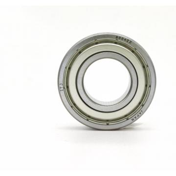 60,325 mm x 110 mm x 61,91 mm  Timken SM1206K Rolamentos de esferas profundas