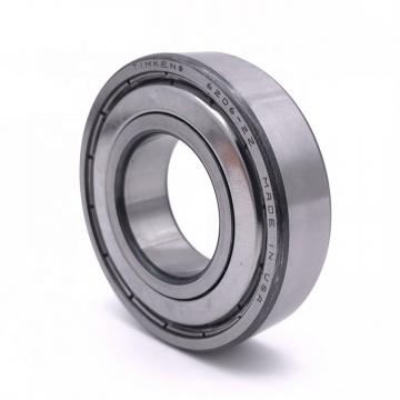 35 mm x 62 mm x 14 mm  Timken 9107KDDG Rolamentos de esferas profundas